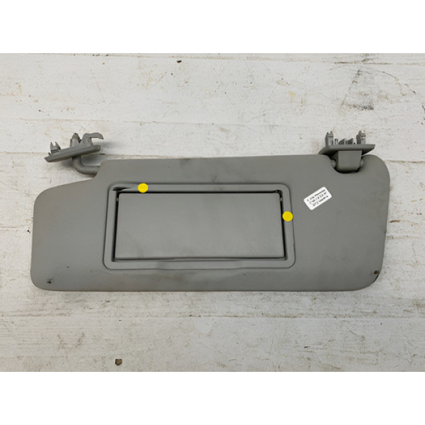 Quebra Sol Esquerdo Mercedes C180 2011 2012 Detalhe