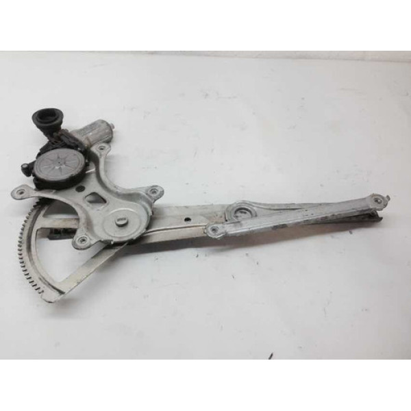 Maquina Vidro Dianteira Direita Toyota Hilux - 2006 2015