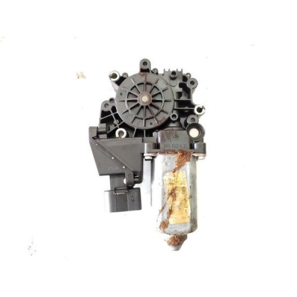 Motor Máquina Vidro Elétrica Dianteira Direita Audi A4 95 97