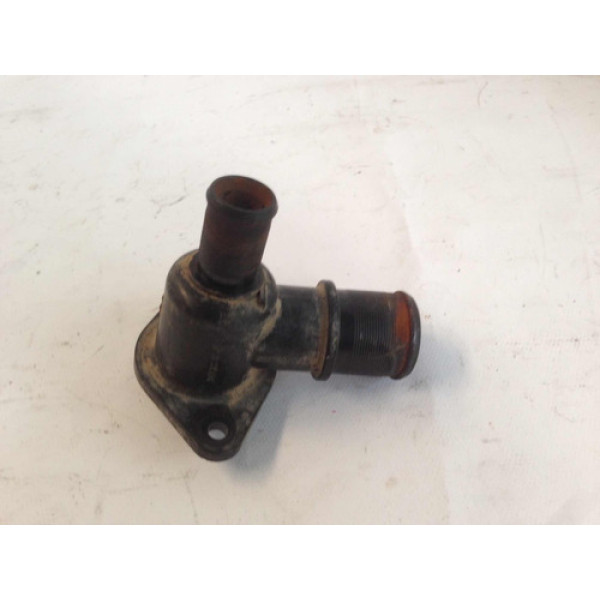 Flange Válvula Termostática Peugeot 206 Xsara 1.6