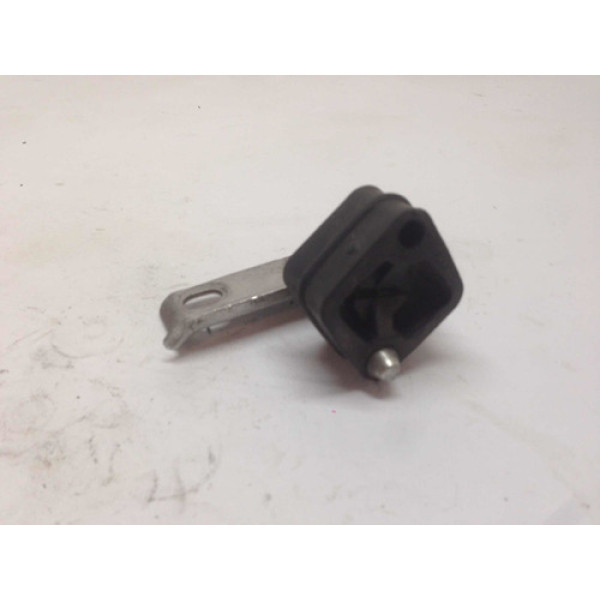 Suporte Coxim Escapamento Bmw 120i 2008