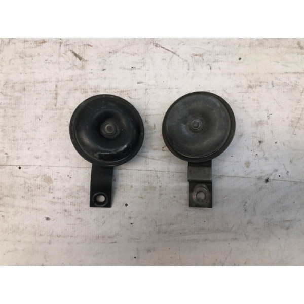 Par Buzina Nissan Livina 2009 2014