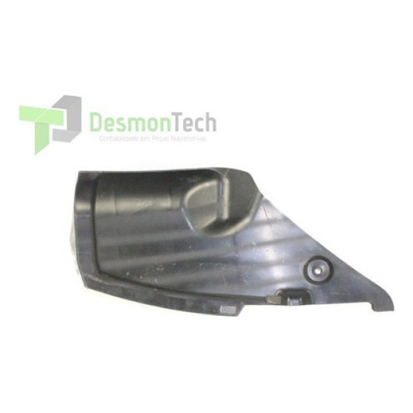 Para-barro Traseiro Esquerdo Kicks 1.6 2019