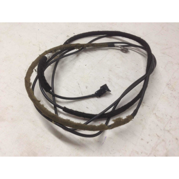 Chicote Cabo Antena Citröen C3 2003 2012