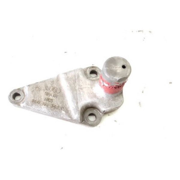 Suporte Inferior Radiador Audi A4 B5 1995 1999