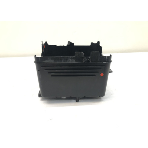 Caixa Suporte Bateria Peugeot 206 1.0 16v 2001 2005 Detalhe