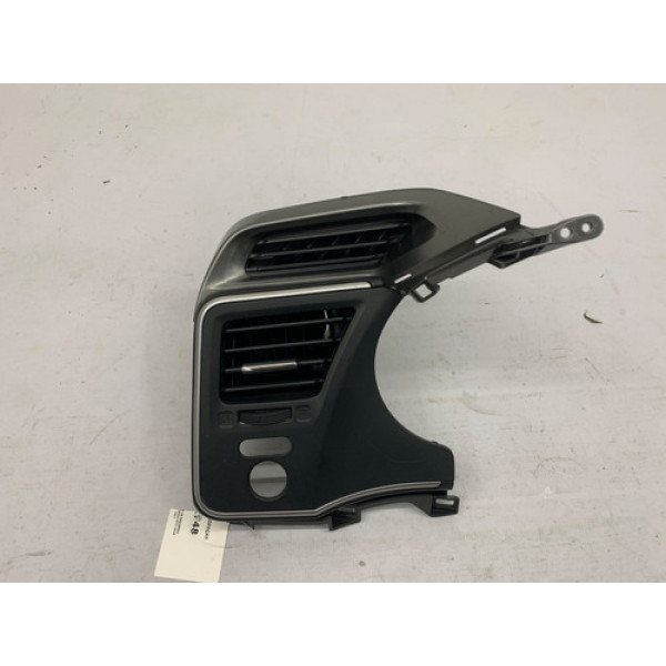 Difusor Ar Esquerdo Painel Honda City 2015 2017