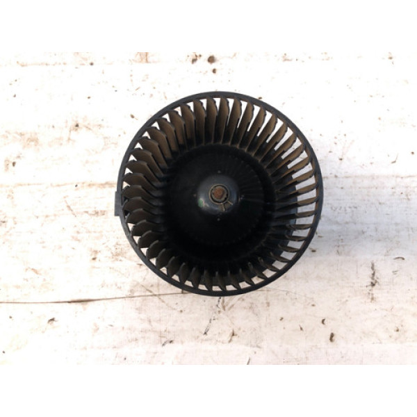 Motor Ventilador Ar Forçado Nissan Livina 1.8 2009 2014 12v