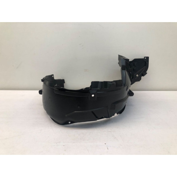 Para Barro Dianteiro Direito Honda New Civic 2007 2011