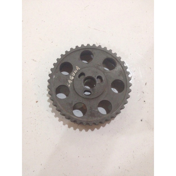 Polia Do Comando De Válvulas - Laguna Volvo S40 V40 2.0 16v