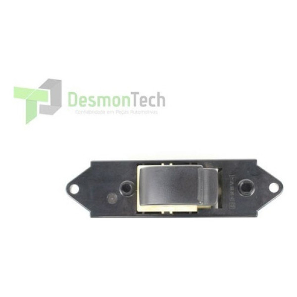 Botão Do Vidro Elétrico Da Porta Traseira Esquerda Asx 2.0 1