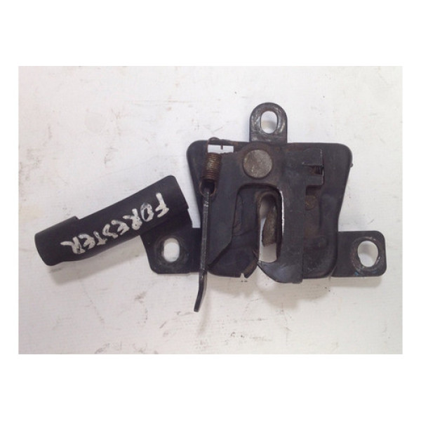 Fechadura Trava Capo Subaru Forester 2001