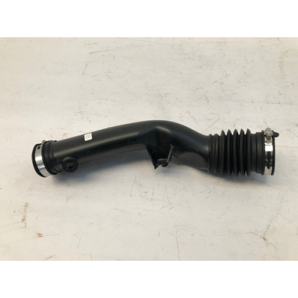 Tubo Duto Ar Turbina Ford Fusion 2.0 16v 2013 2016 Detalhe