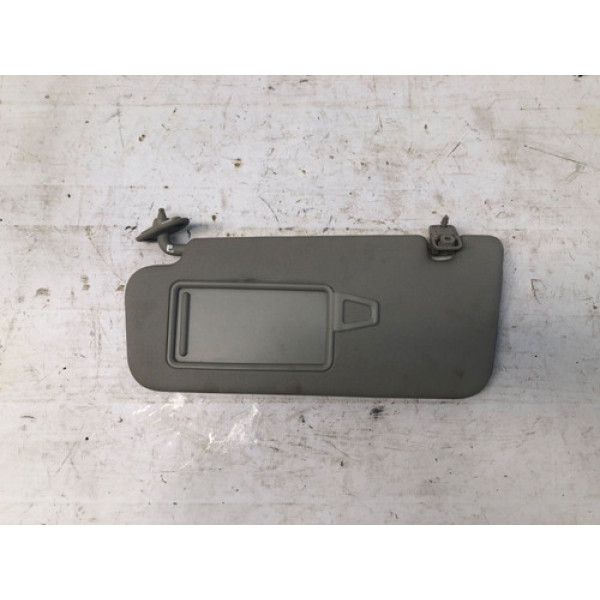 Quebra Sol Esquerdo Kia Cerato 2009 2012