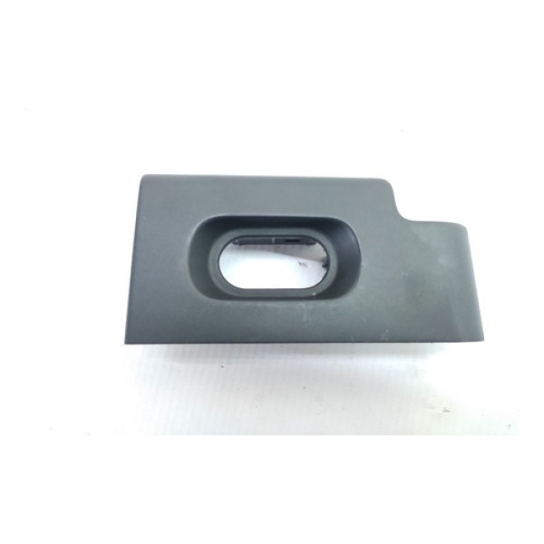 Moldura Botão Vidro Traseiro Direito Freelander 1 2003 2007