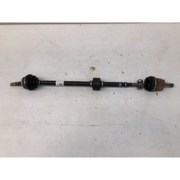 Semi Eixo Direito Chery Tiggo 2.0 Manual 2009 2015