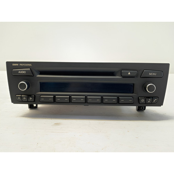 Radio Original Bmw X1 Sdrive18i E84 2014 2015 925716001