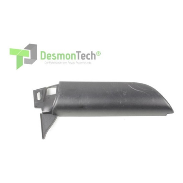 Acabamento Interno Do Retrovisor Lado Direito Fox  1.6 8v 20