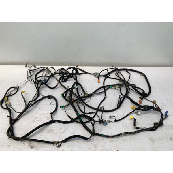 Chicote Interno Honda Civic 1.7 Ex At 2001 2006