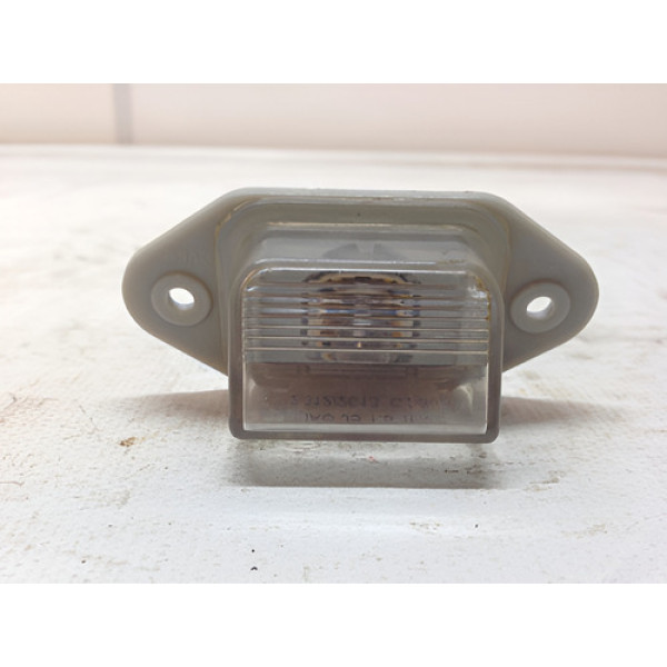 Luz De Placa Traseira Jac J5 2012 2015