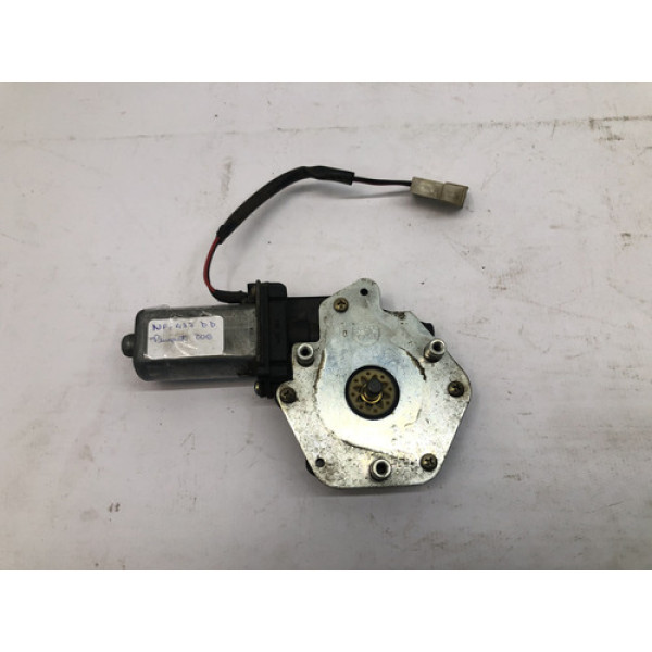 Motor Máquina Vidro Dianteira Direita Peugeot 206 2p