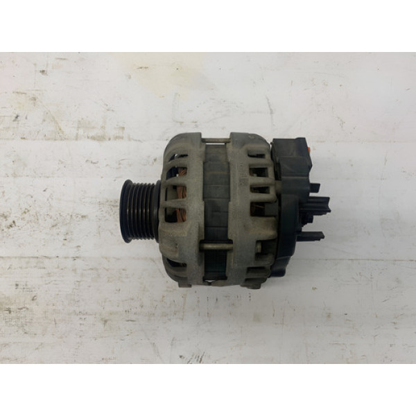 Alternador Nissan Versa 1.6 16v Manual 2012 2019