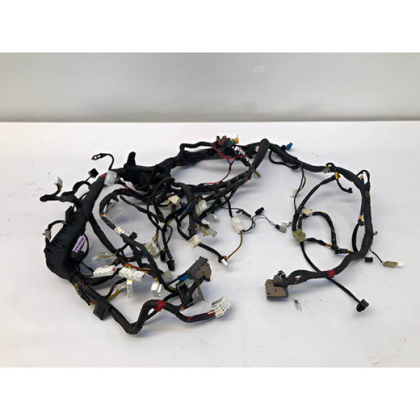 Chicote Painel Hyundai I30 2.0 Aut 2009 2012