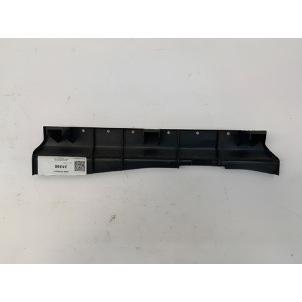 Defletor Superior Para Choque Dianteir New Tucson 86342d3000