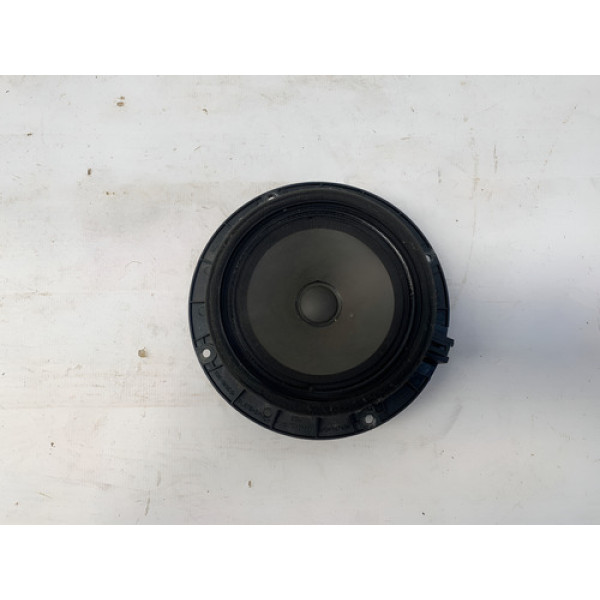 Alto Falante Hyundai I30 2009 2012 Preto