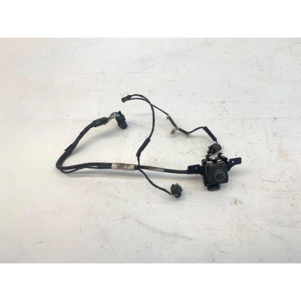 Camera Traseira Ré Jeep Compass 2016 2020