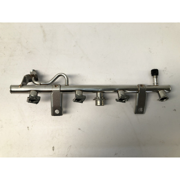 Flauta Combustível C200 1.8 2008 2011 Kompressor