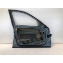  Porta Dianteira Esquerda Mercedes C180 2011 2012 Detalhe Dianteira Esquerda Cinza