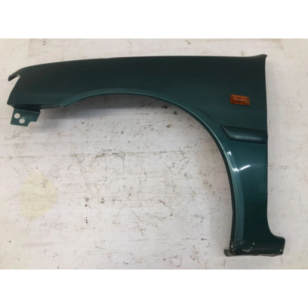 Para Lama Esquerdo Peugeot 106 Xn 1994 1996