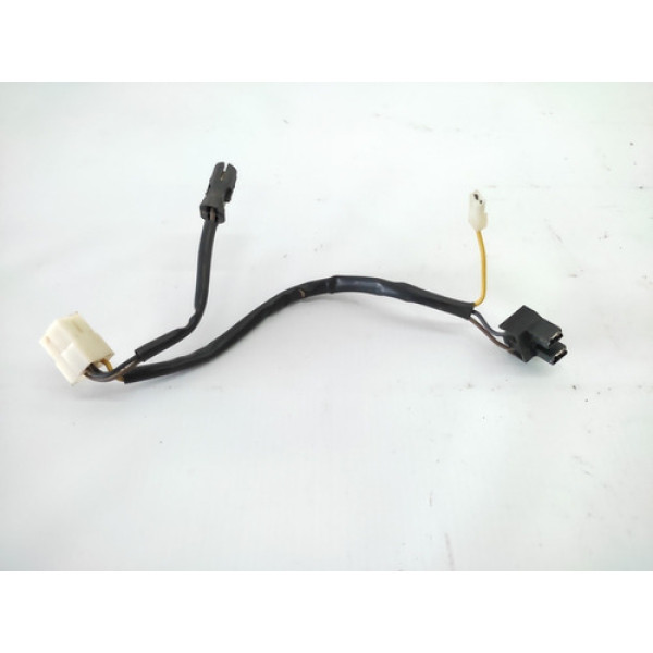 Chicote Circuito Lanterna Volkswagen Gol G4 2005 2014