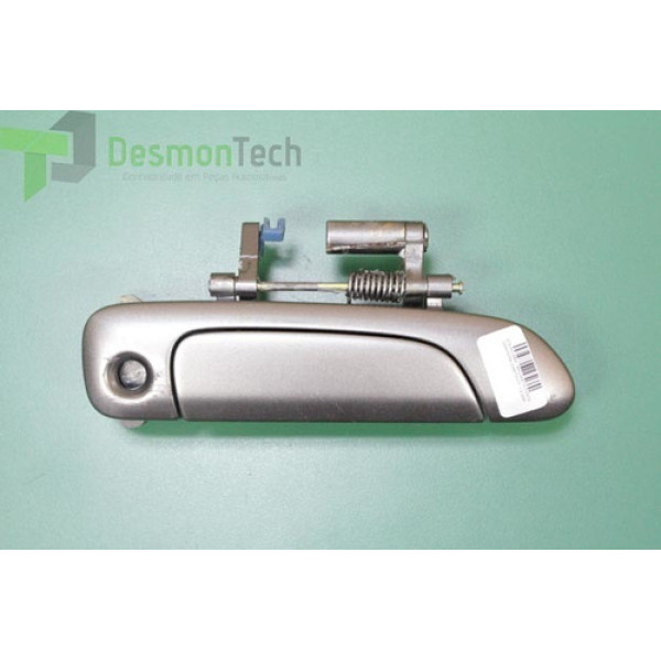Maçaneta Porta Dianteira Direita Fit 1.4 2005