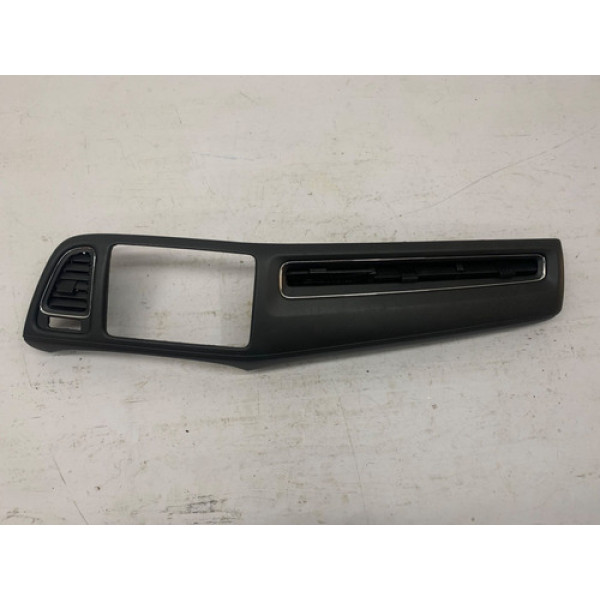 Moldura Painel Difusor De Ar Honda Hrv 1.8 2018 2021