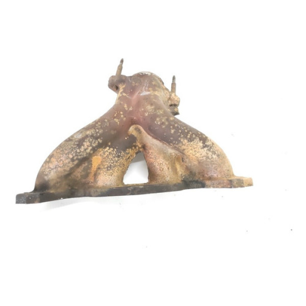 Coletor Escapamento Peugeot 206 1.0 16v \'