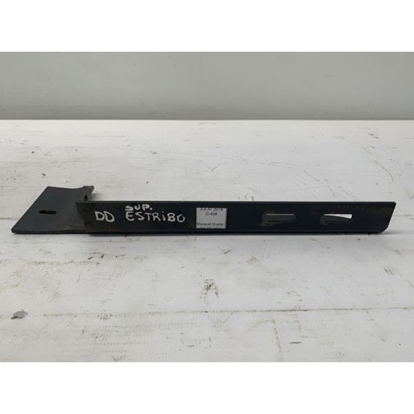 Suporte Dianteiro Direito Estribo Duster 2011 2014 Preto