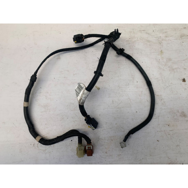 Chicote Reator Farol Jeep Compass 2.0 2016 2020