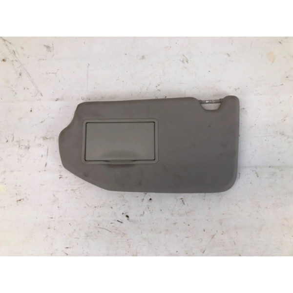 Quebra Sol Esquerdo Ford Ka 2014 2021 Detalhe