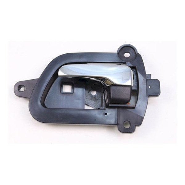 Maçaneta Interna Traseira Esquerda Mitsubishi Outlander 2011