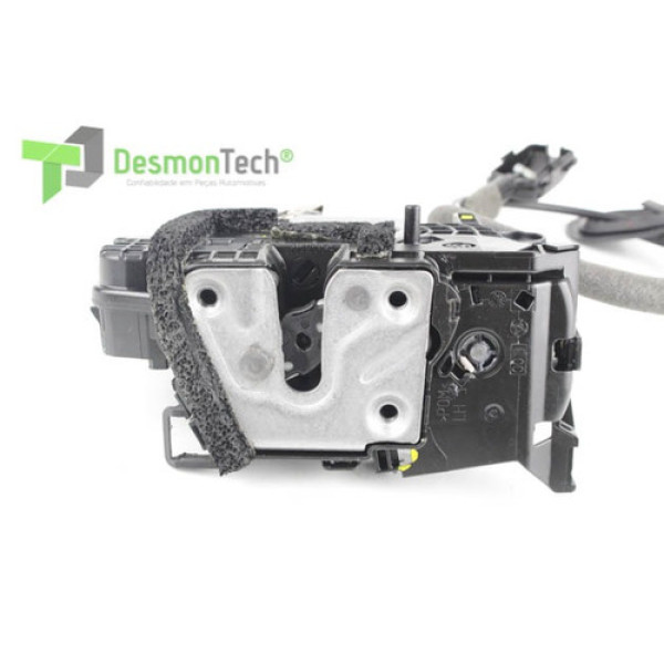 Fechadura Porta Traseira Esquerda Captur 1.6 2019