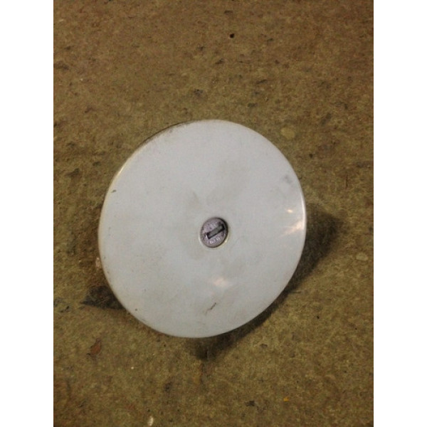 Tampa Combustivel  Peugeot 206  2001 2001