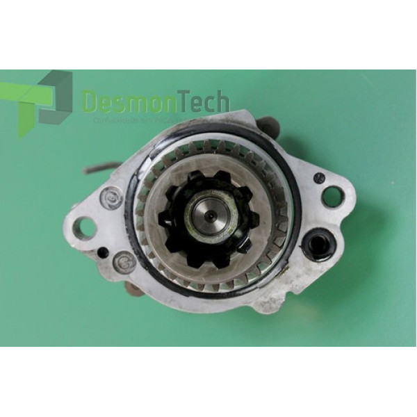 Bomba De Vácuo hilux 4x4 2008