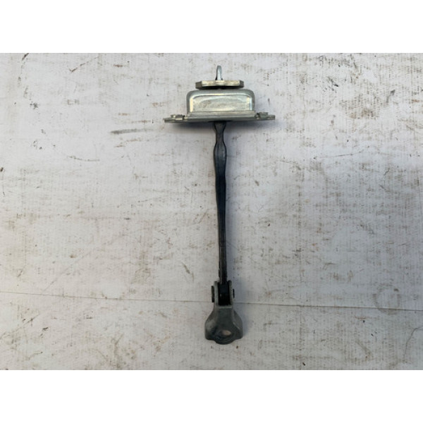 Limitador Porta Traseiro Nissan Livina 2009 2014