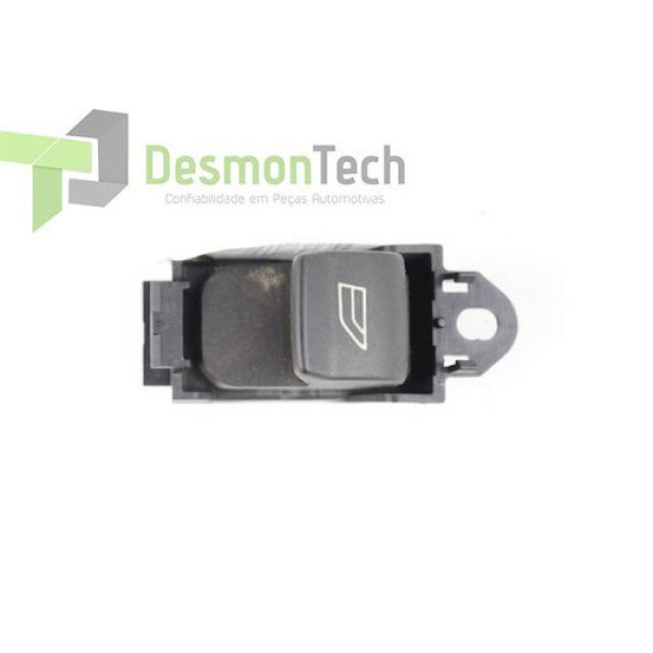 Botão Do Vidro Elétrico Da Porta Traseira Esquerda Freelande