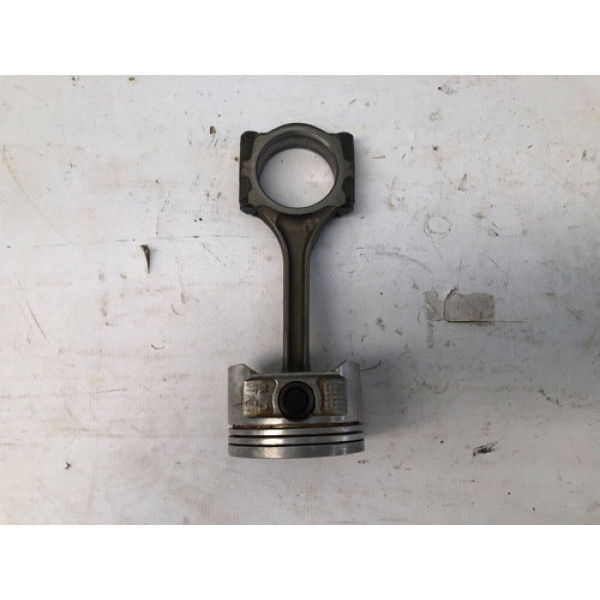 Pistão Biela Honda Civic 1.7 2001 2006 Stander