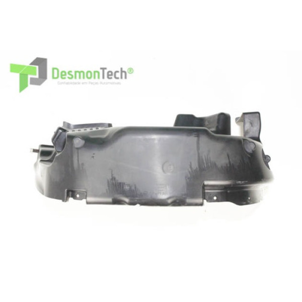 Para-barro Traseiro Esquerdo Fiat Toro Volcano 2017