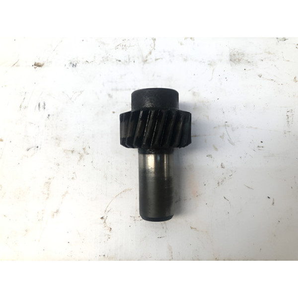 Engrenagem Bomba Oleo Fiat Uno 1.0 8v 1995 2000 Cinza