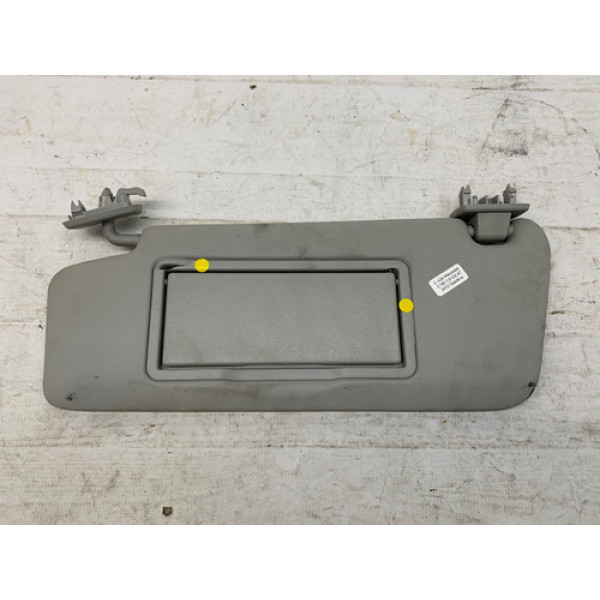 Quebra Sol Esquerdo Mercedes C180 2011 2012 Detalhe